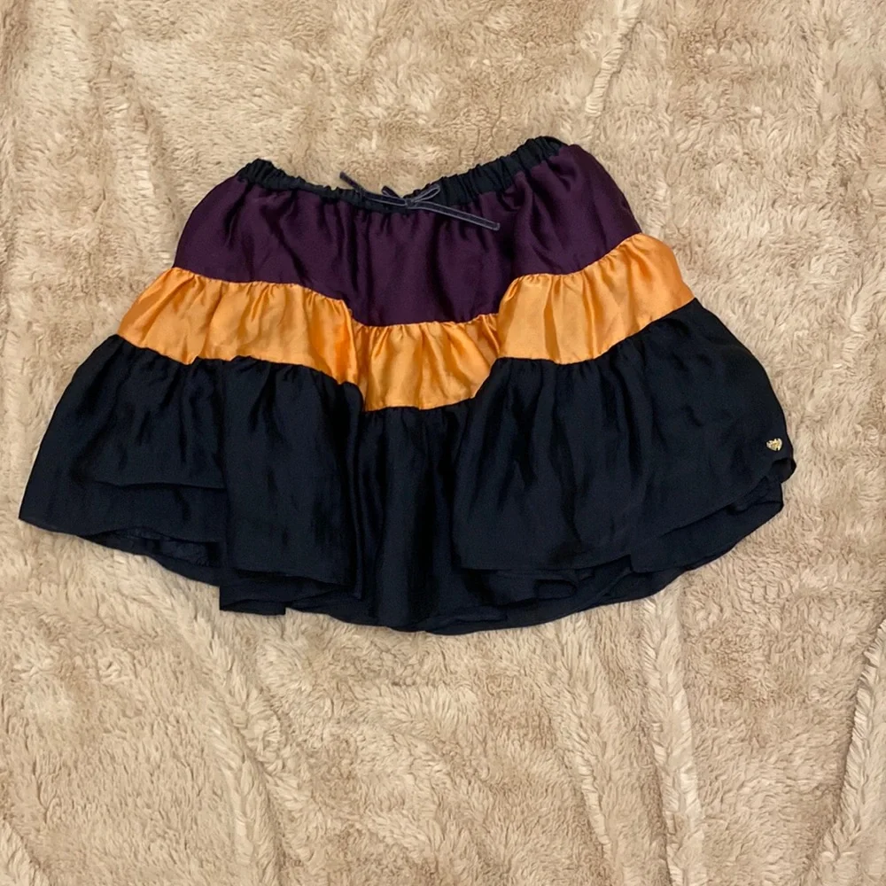 Juicy couture‎ bubble  skirt
